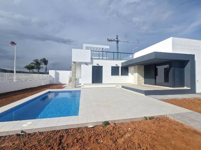 Chalet en venta en Sant Gabriel, l'Alacantí