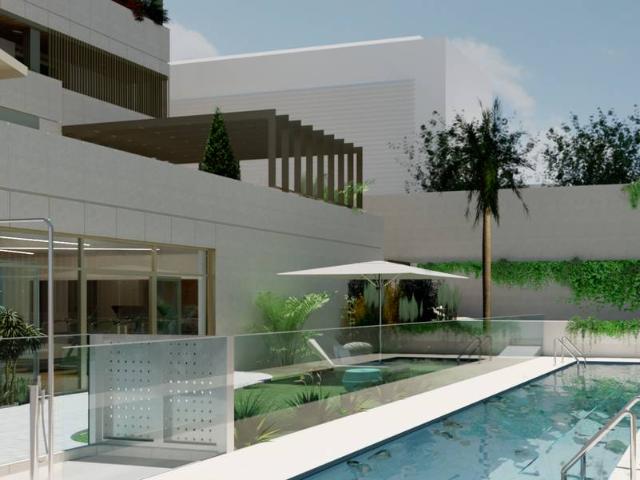 Chalet en venta en Madrid, Sol