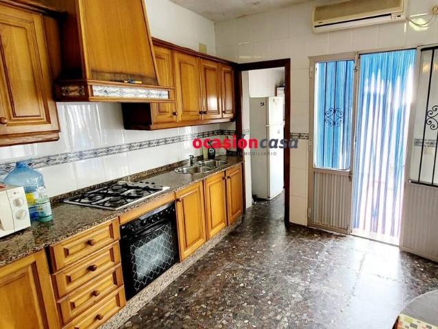 Chalet en venta en El Viso, Córdoba