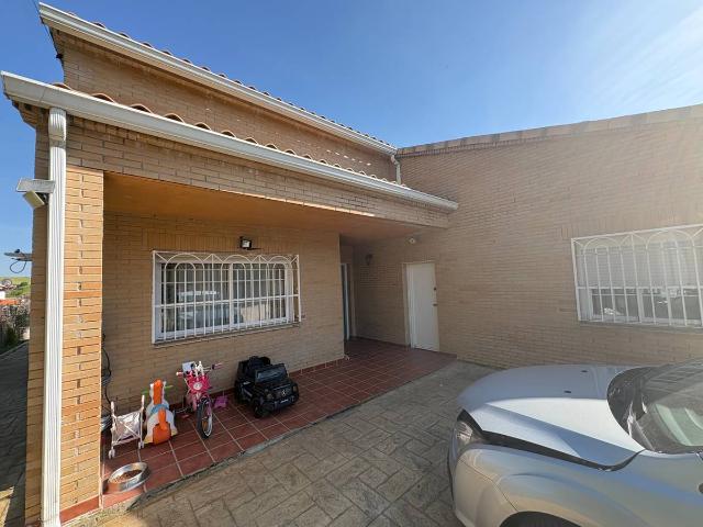 Chalet en venta en El Viso De San Juan, Castilla-La Mancha