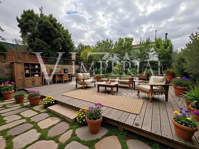 Chalet en venta en El Viso De San Juan, Castilla-La Mancha