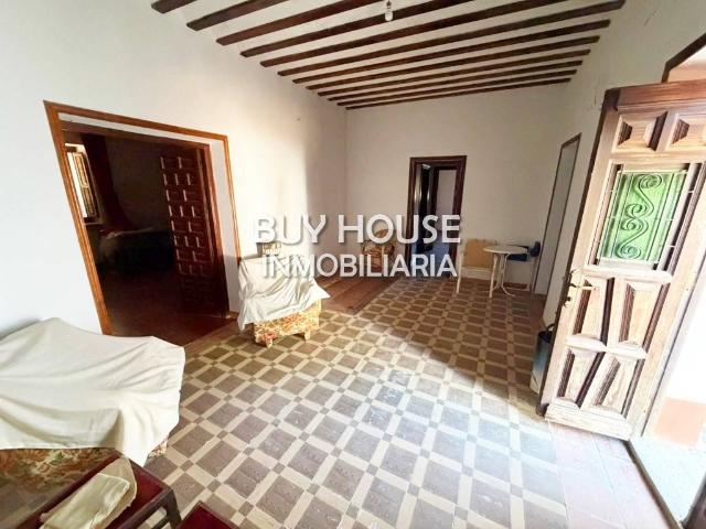 Chalet en venta en El Viso De San Juan, Castilla-La Mancha