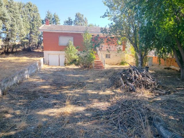 Chalet en venta en El Viso De San Juan, Castilla-La Mancha