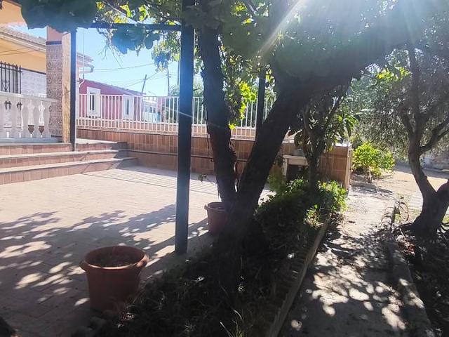 Chalet en venta en El Viso De San Juan, Castilla-La Mancha