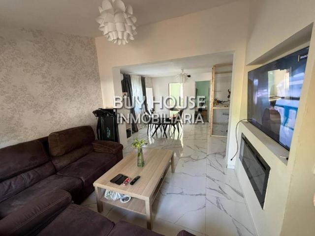 Chalet en venta en El Viso De San Juan, Castilla-La Mancha