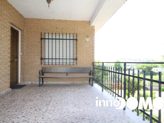 Chalet en venta en El Viso De San Juan, Castilla-La Mancha