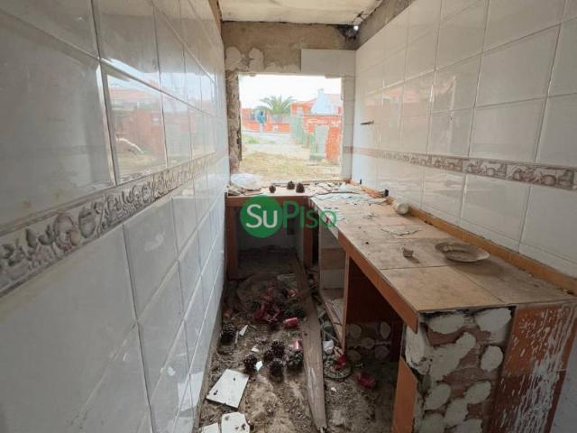Villa en venta en El Viso De San Juan