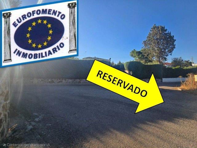 Chalet en venta en El Viso De San Juan, Castilla-La Mancha