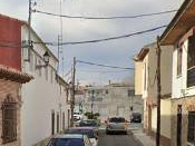 Chalet en venta en El Viso De San Juan, Castilla-La Mancha