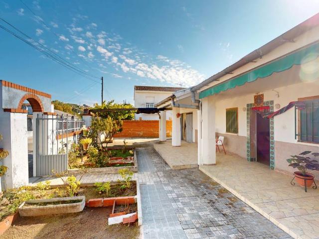 Chalet en venta en El Viso De San Juan, Toledo