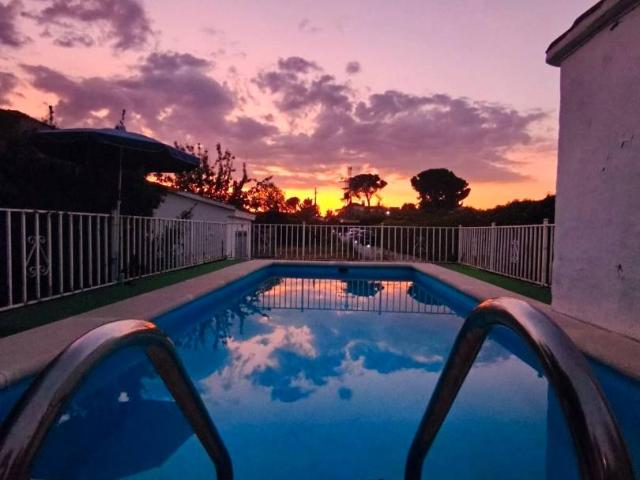 Chalet en venta en El Viso De San Juan, Castilla-La Mancha