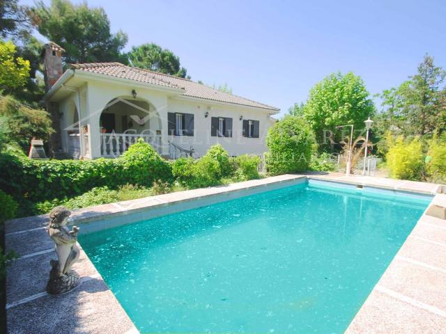 Chalet en venta en El Viso De San Juan, Toledo