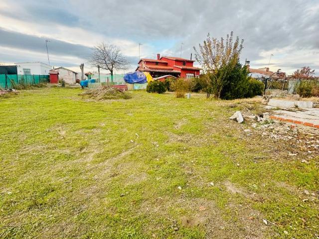 Chalet en venta en El Viso De San Juan, Toledo