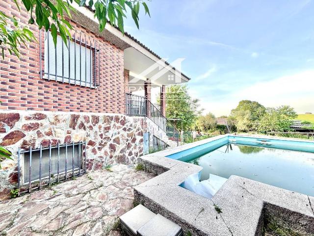 Chalet en venta en El Viso De San Juan, Castilla-La Mancha