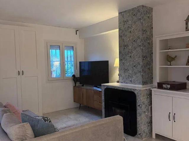 Villa en venta en El Viso De San Juan
