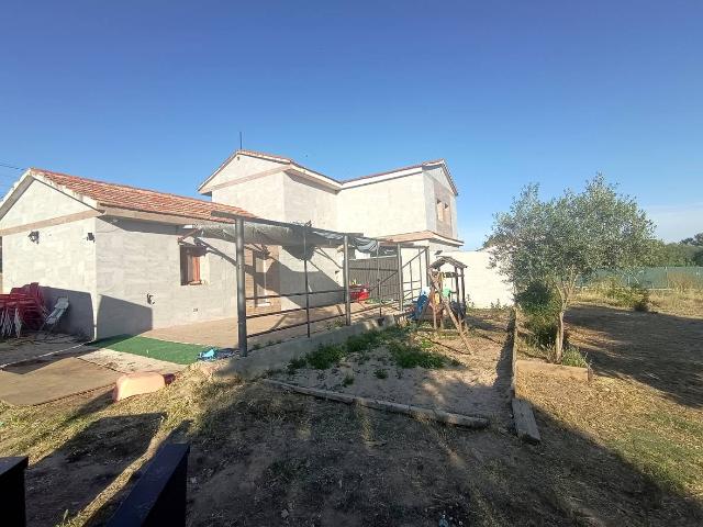 Chalet en venta en El Viso De San Juan, Castilla-La Mancha