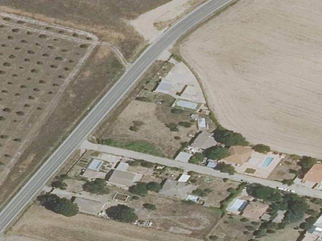 Chalet en venta en El Viso De San Juan, Castilla-La Mancha