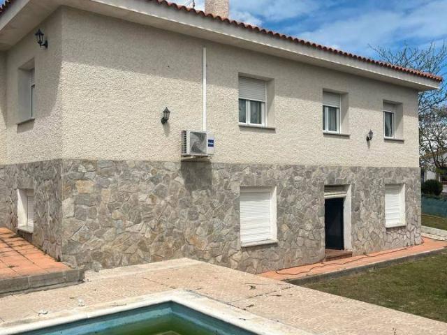 Chalet en venta en El Viso De San Juan, Castilla-La Mancha