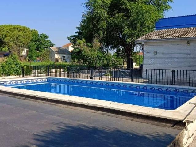Chalet en venta en El Viso De San Juan, Castilla-La Mancha