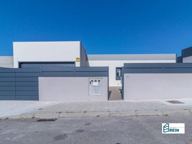 Chalet en venta en El Viso De San Juan, Toledo