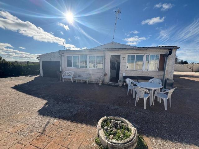 Chalet en venta en El Viso De San Juan, Castilla-La Mancha