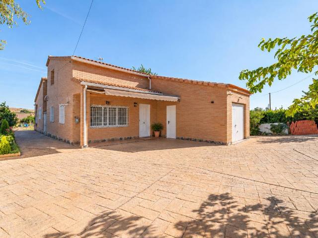 Chalet en venta en El Viso De San Juan, Castilla-La Mancha