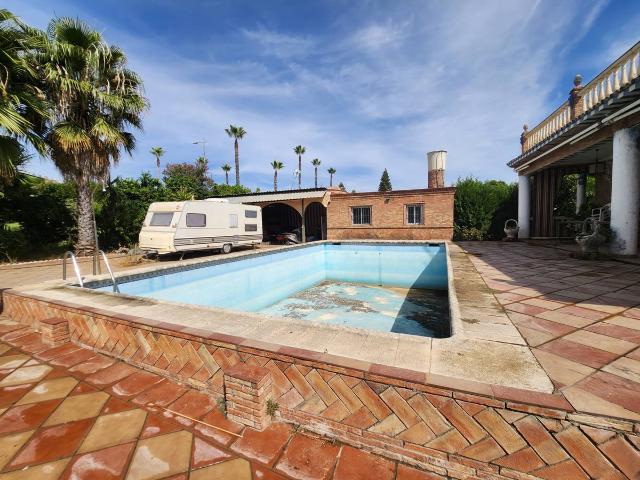 Chalet en venta en El Viso Del Alcor, Andalucía