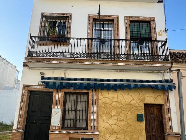 Chalet en venta en El Viso Del Alcor, Andalucía