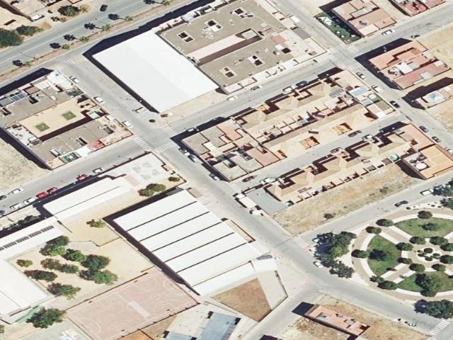Chalet en venta en El Viso del Alcor, Sevilla