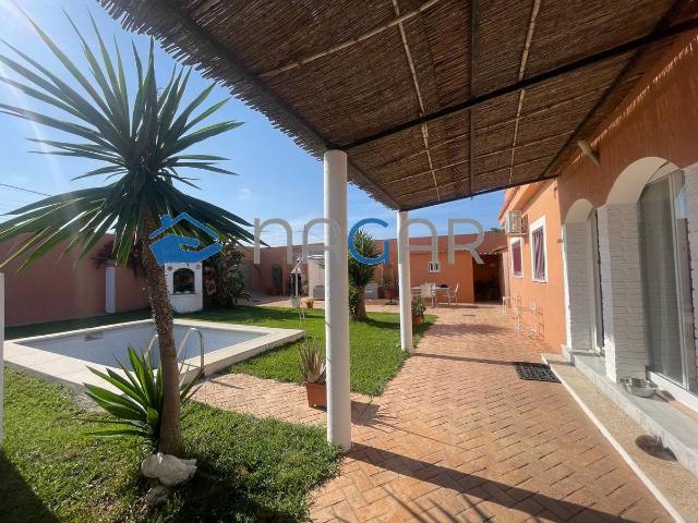 Chalet en venta en Campo de Gibraltar, Andalucía