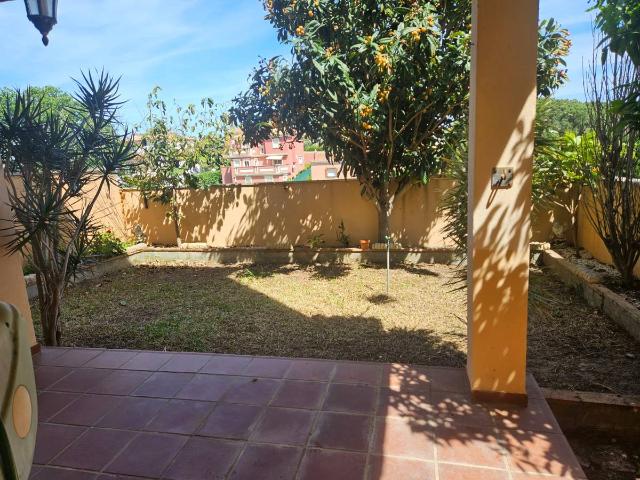 Chalet en venta en Campo de Gibraltar, Andalucía