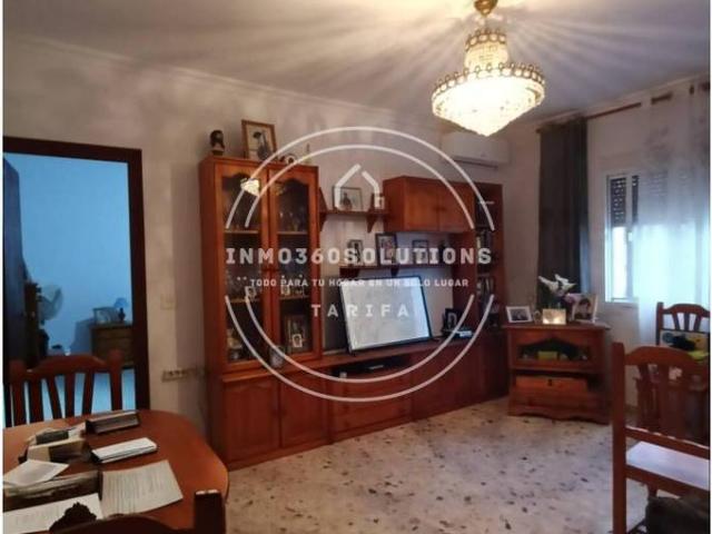 Chalet en venta en Campo de Gibraltar, Andalucía