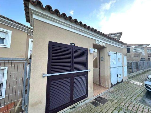 Chalet en venta en Campo de Gibraltar, Andalucía
