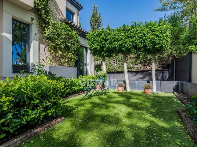 Chalet en venta en Bormujos, Andalucía