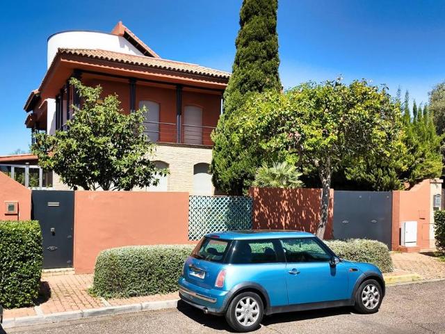 Chalet en venta en Bormujos, Andalucía