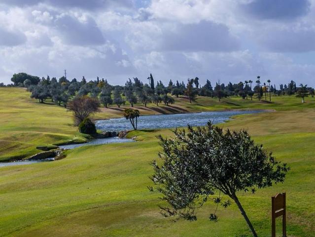 Chalet en venta en Bormujos, Sevilla