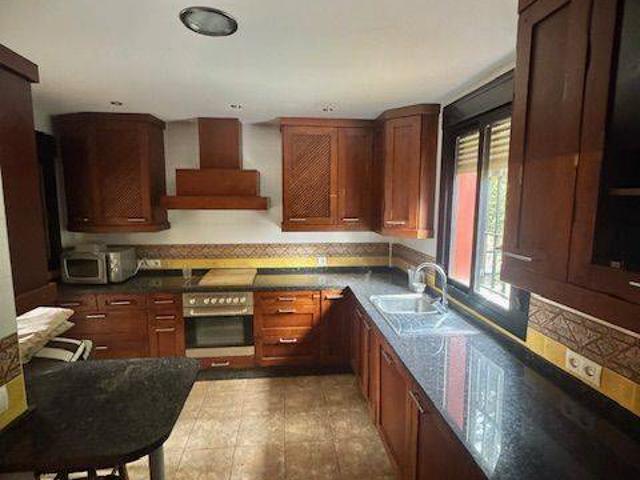 Chalet en venta en Bormujos, Andalucía