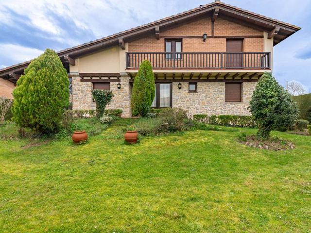 Chalet en venta en Arabako lautada, Guipúzcoa