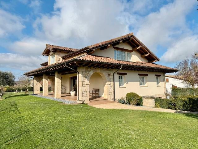 Chalet en venta en Arabako lautada, Guipúzcoa