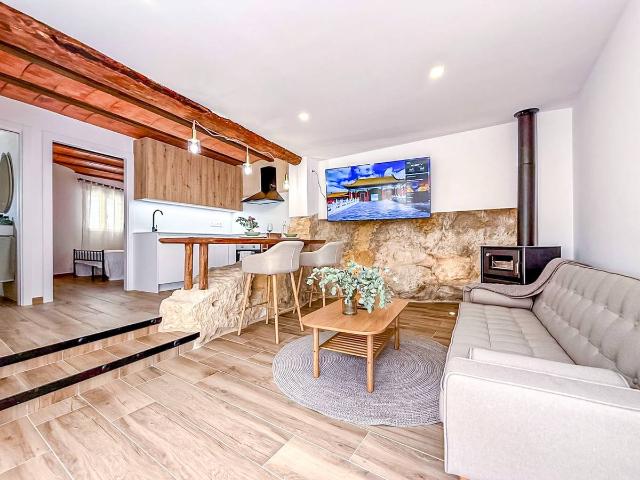 Chalet en venta en Elche De La Sierra, Castilla-La Mancha