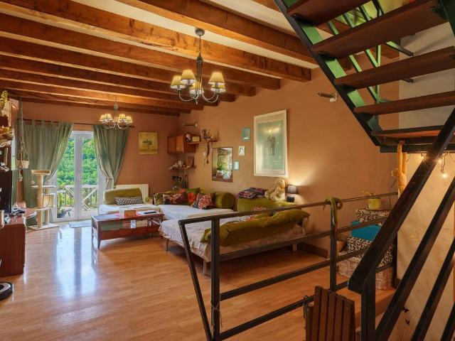 Chalet en venta en Elduain, Guipúzcoa