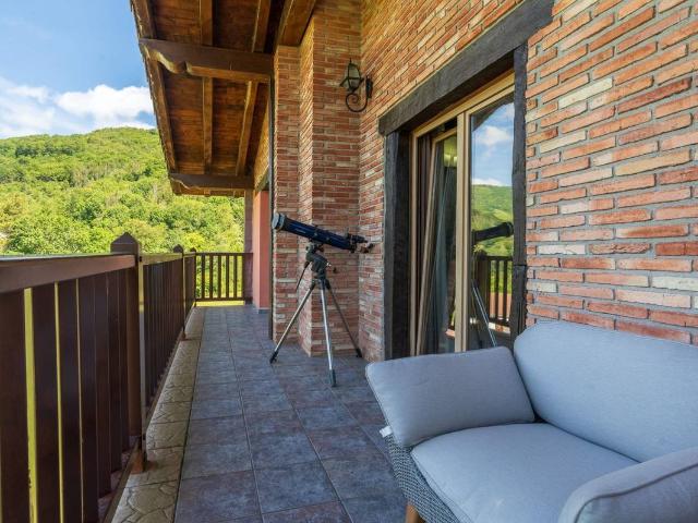 Chalet en venta en Elduain, Guipúzcoa