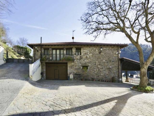 Chalet en venta en Debabarrena, Guipúzcoa