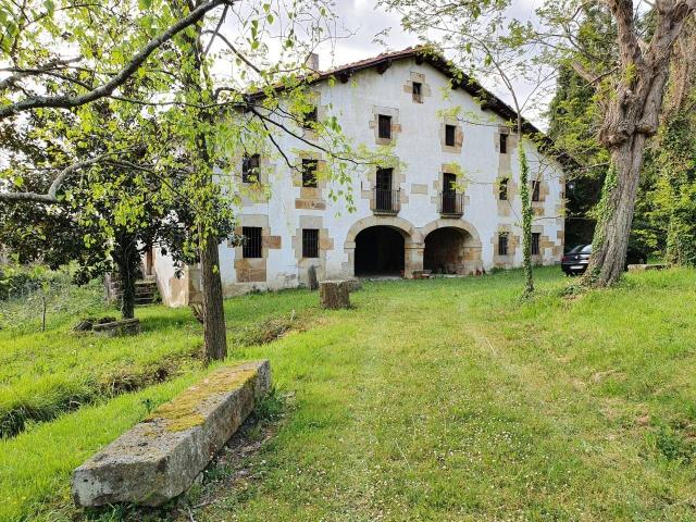 Villa en venta en Elorrio