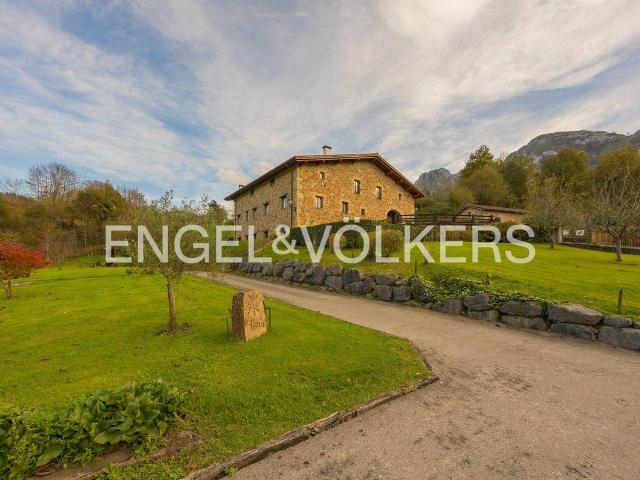 Chalet en venta en Elorrio, Guipúzcoa