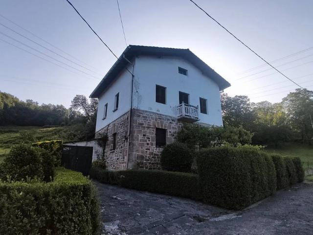 Villa en venta en Elorrio Villa en venta en Elorrio