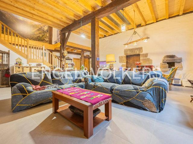 Chalet en venta en Elorrio, Guipúzcoa
