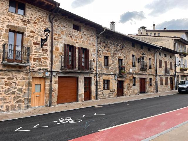 Chalet en venta en Elorrio, Guipúzcoa