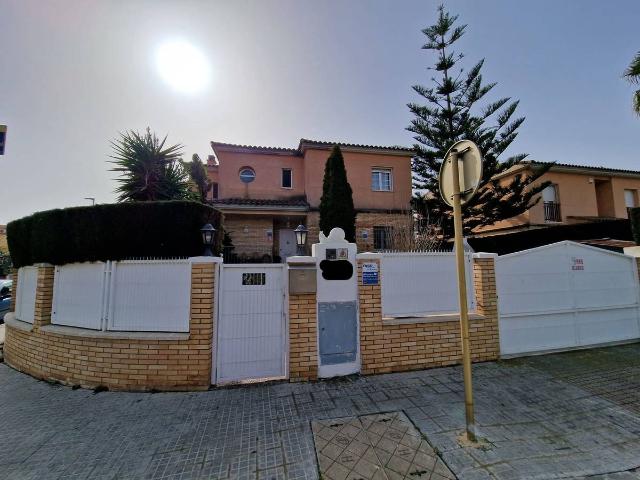 Chalet en venta en la Llosa, Baix Camp