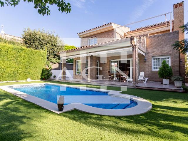 Chalet en venta en la Llosa, Baix Camp